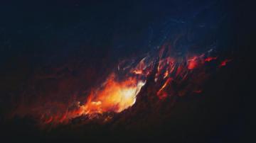 Space Wallpaper 4k Posted By Ryan Peltier