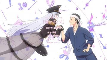 Sono Bisque Doll Wa Koi Wo Suru Random Curiosity