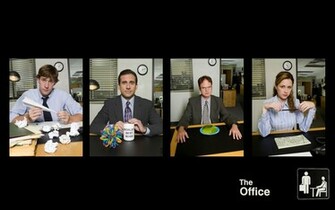 The Office Wallpaper Desktop Background