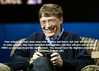 Bill Gates Wallpaper