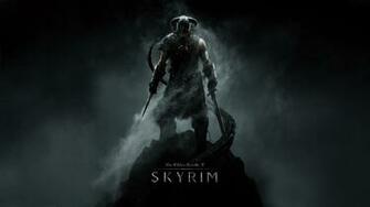 Full HD Skyrim Desktop Background Let S Talk About