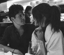 Maia Mitchell Rudy Mancuso Image By Rayman On