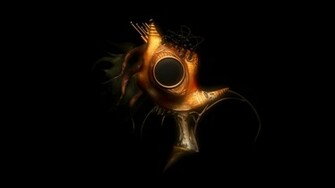 Steampunk Computer Wallpaper Desktop Background Id