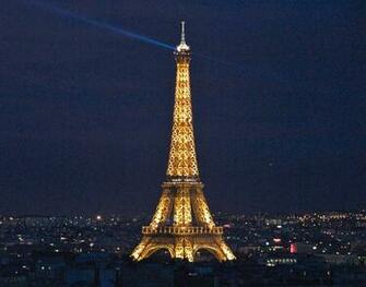 Eiffel Tower Desktop Wallpaper Paris