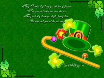 Saint Patrick S Day T Patricks