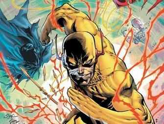 Flashpoint Wallpaper And Background Id