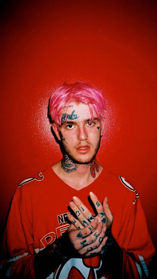 Top Lil Peep Wallpaper Full HD 4k To Use