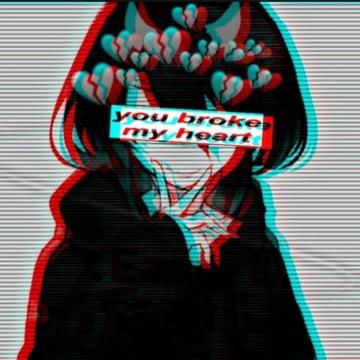 Sad Anime