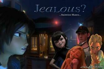 Jealous Gogo Big Hero Meme By Theguardianofslashes On