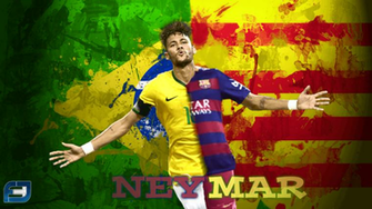 Neymar HD Wallpaper