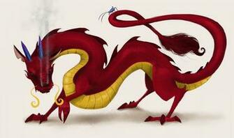 Mushu Image Google Search Dragons Image Pixar