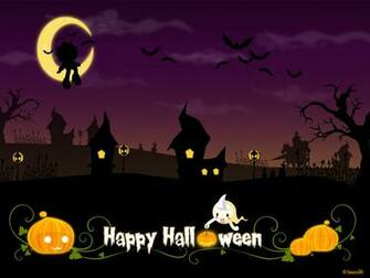 Halloween Desktop Wallpaper Best Design Options