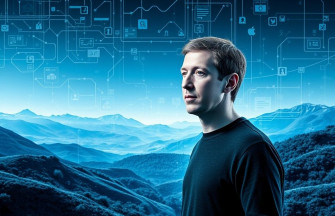 Mark Zuckerberg Wallpaper