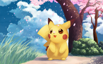 Cool Pokemon Wallpaper