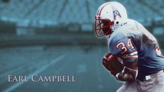 Quotes By Earl Campbell Like Success