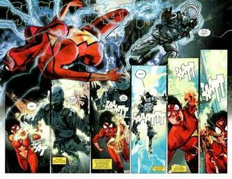 Spider Woman