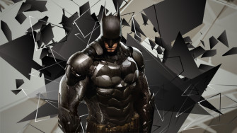 Movie Batman HD Wallpaper By Altedits