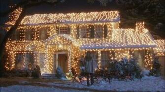 Christmas Vacation Wallpaper