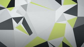 Textured Polygon HD Wallpaper