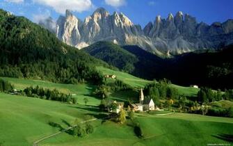 Most Beautiful Nature Wallpaper