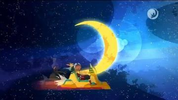 Written In The Stars Cleopatra Space Theme Song Video