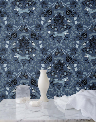 Indigo 5tgagvjyxyv60jjm Wallpaper