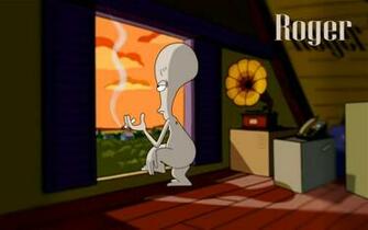 Piq Pixel Art Roger The Alien By Ryph