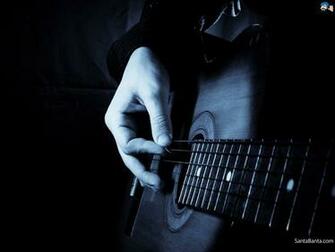 Musical Instruments Wallpaper