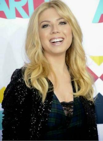 Jennette Mccurdy Wallpaper