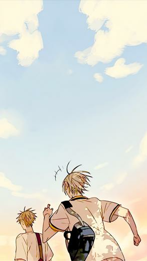 Anime Phone Wallpaper Fujiiwara Days