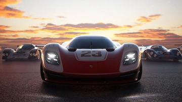 Gran Turismo Release Date Trailer Gameplay News And More