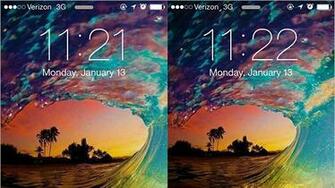 Fix Ios7 Wallpaper Annoyances Scale Crop And Align