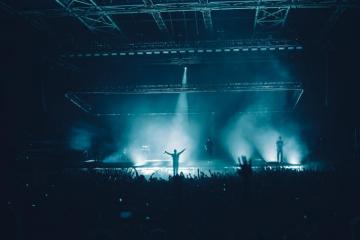 Concert Pictures HD Image