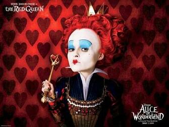 Alice In Wonderland Wallpaper