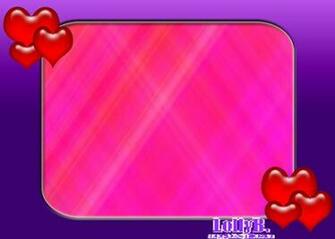 Love Frame Wallpaper Desktop Background