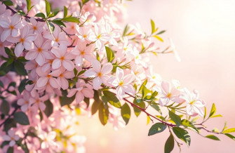 Name Jasmine Wallpaper