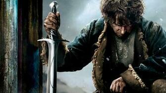 The Hobbit Battle Of Five Armies Wallpaper