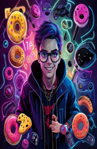 Mystic Messenger Wallpaper