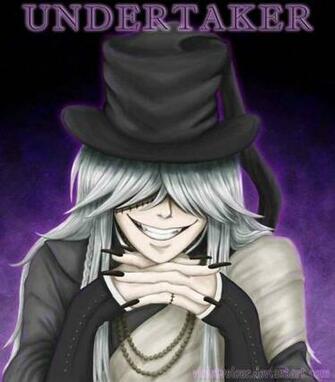 Black Butler Anime