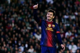 Lionel Messi Football Players HD Wallpaper