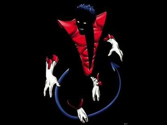 Nightcrawler Desktop Wallpaper Wppsource