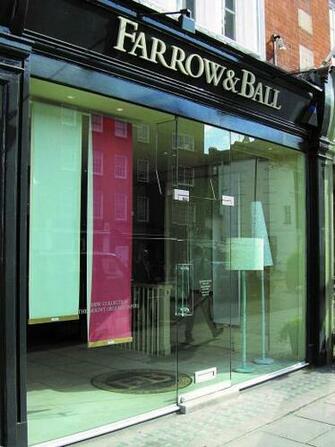 Farrow Ball Chelsea