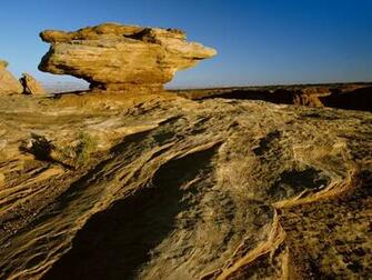Nature Canyon De Chelly New Mexico Picture Nr