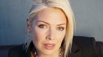 Kim Wilde Wallpaper