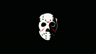 Friday The 13th Games HD 4k Dark