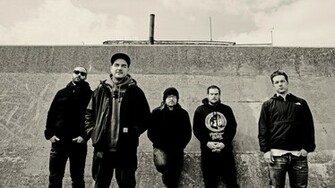 Emmure Backdrop Wallpaper