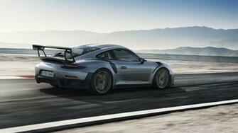 Porsche Gt2 Rs 4k UHD Wallpaper HD Photos