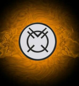 Orange Lantern Corps Wallpaper And Background Image Net