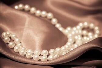 Style Vehicles Beads Necklace Decoration Accessories Pearl