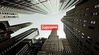 Supreme Wallpaper